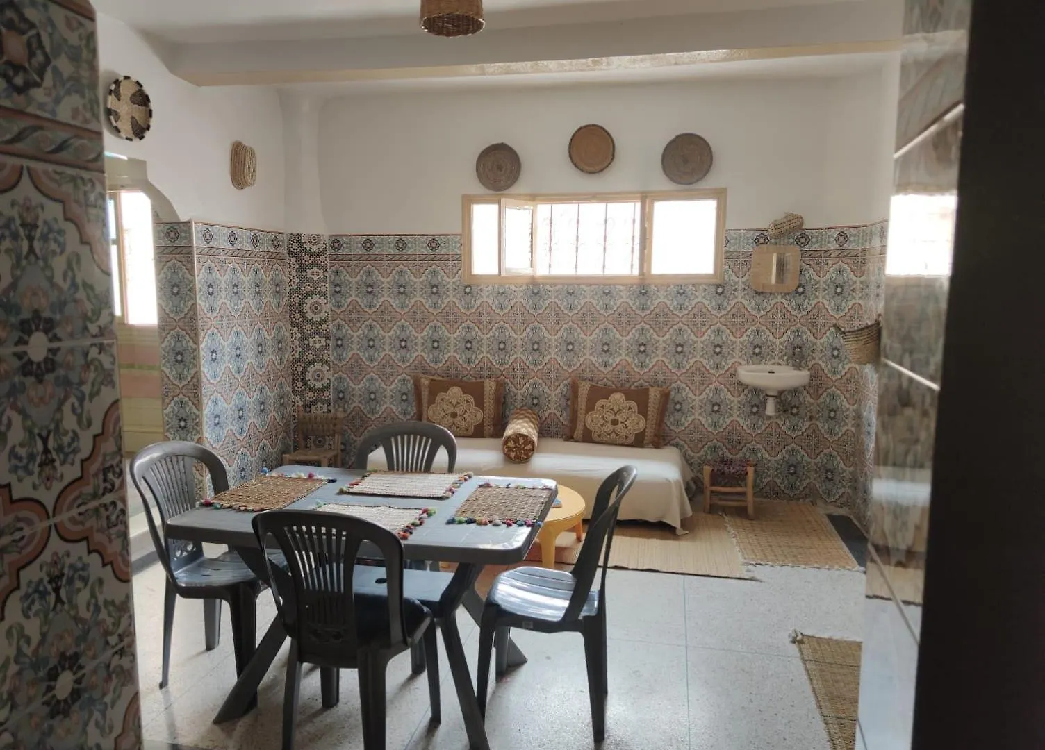Anza Stay Agadir Marokko