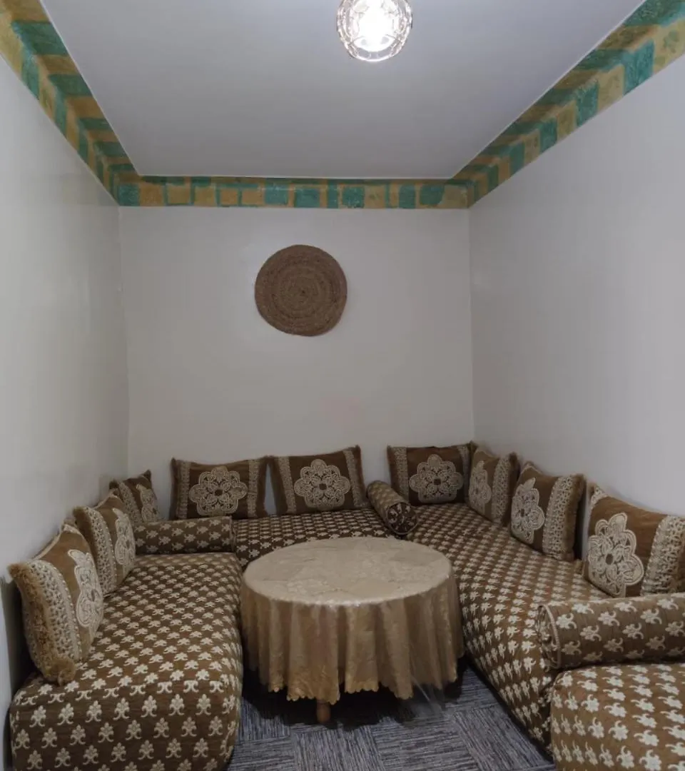 Anza Stay Agadir Daire