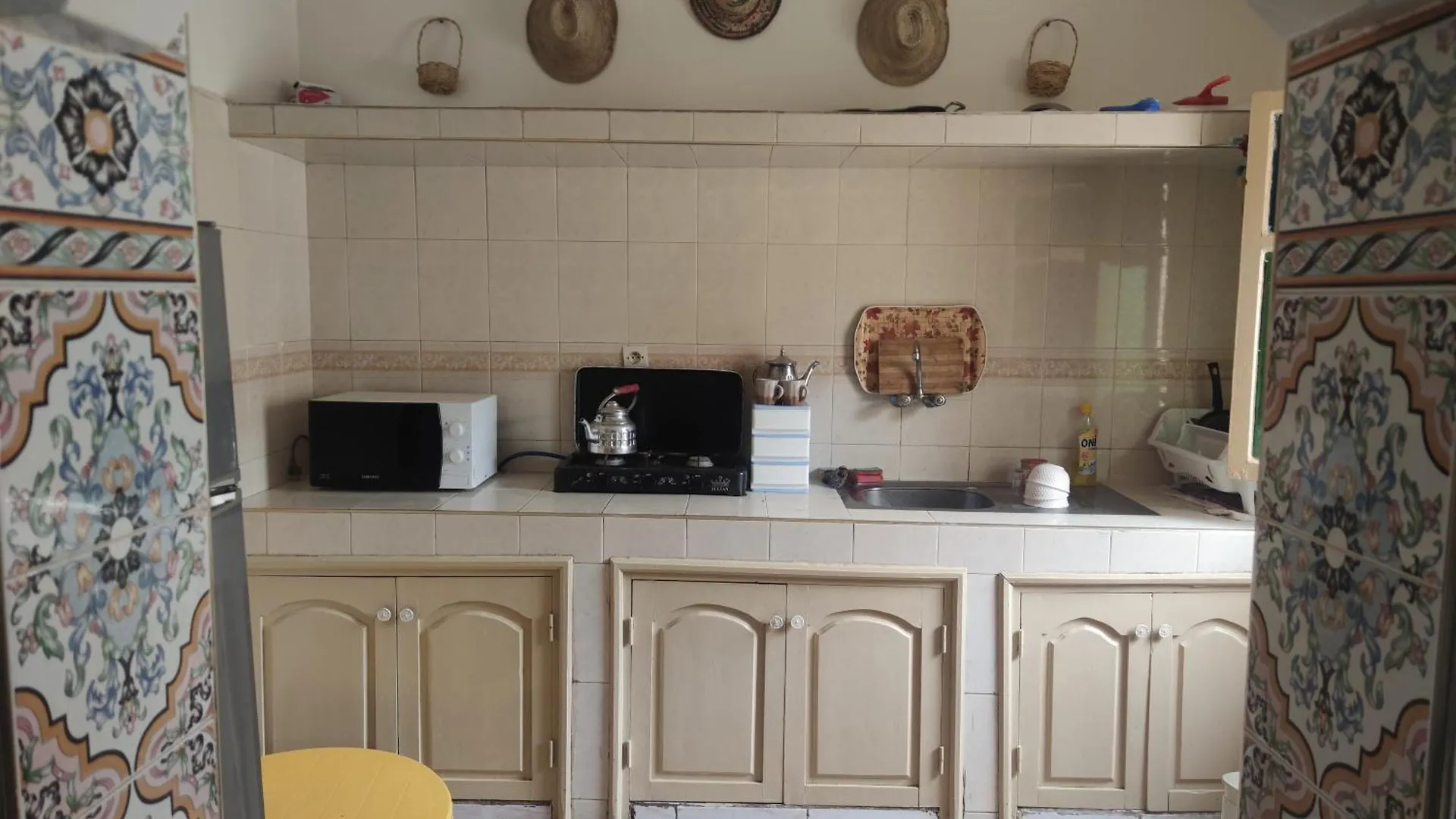 Daire Anza Stay Agadir